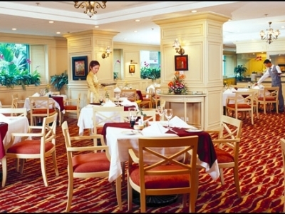 Hotel Sunway