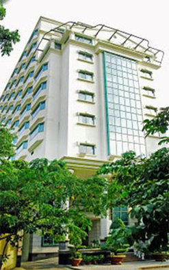 Hotel Sunway