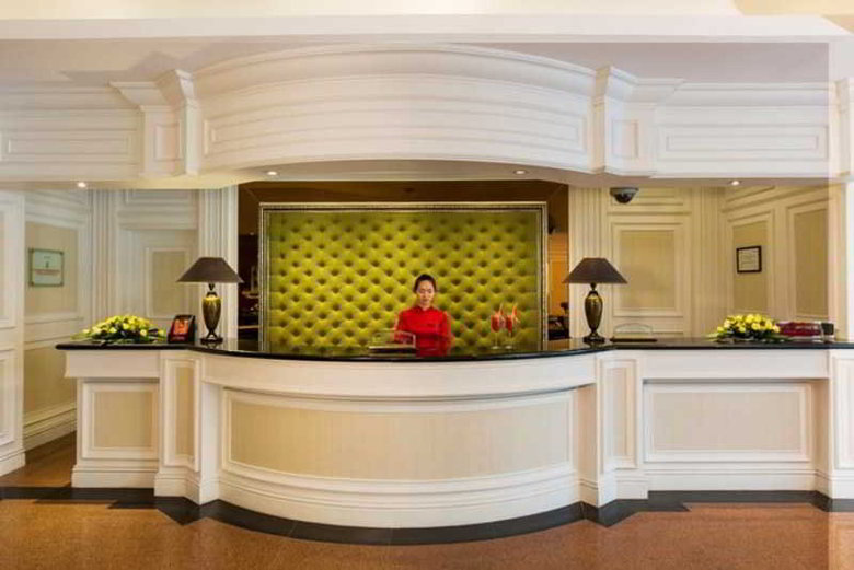 Hotel Sunway