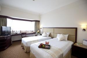 Hotel Sunway