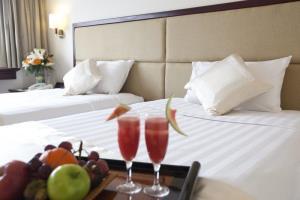 Hotel Sunway