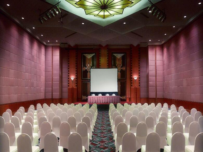 Hotel Melia Hanoi