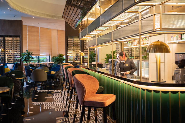 Hotel Melia Hanoi