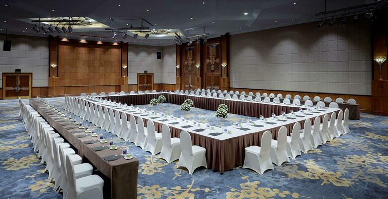 Hotel Melia Hanoi