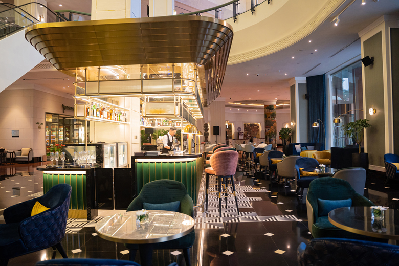 Hotel Melia Hanoi