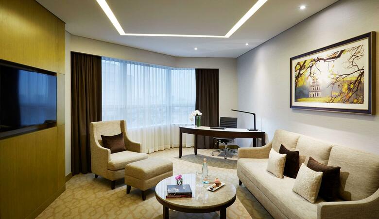 Hotel Melia Hanoi