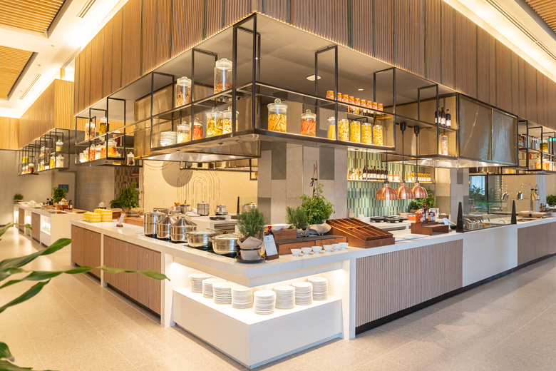 Hotel Melia Hanoi