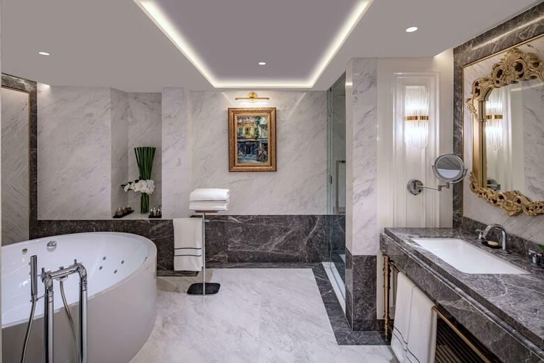 Hotel Melia Hanoi