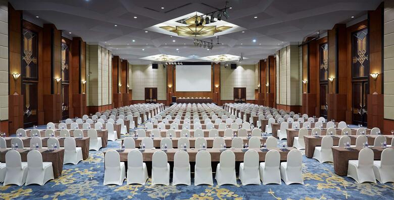 Hotel Melia Hanoi