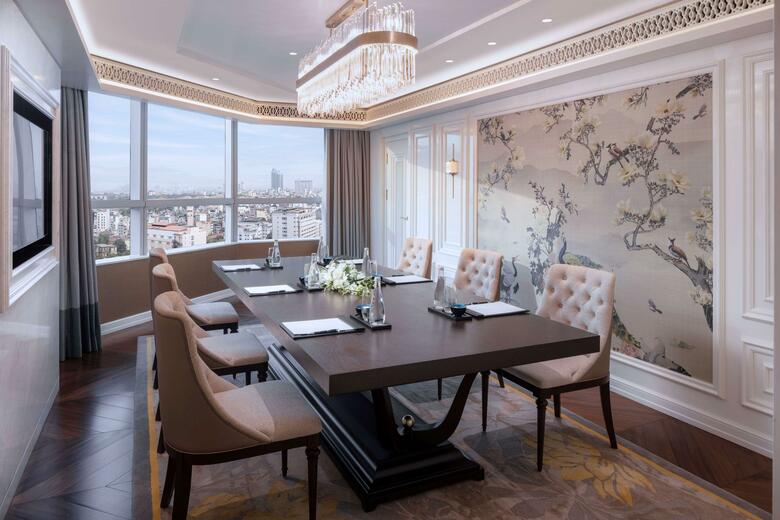 Hotel Melia Hanoi