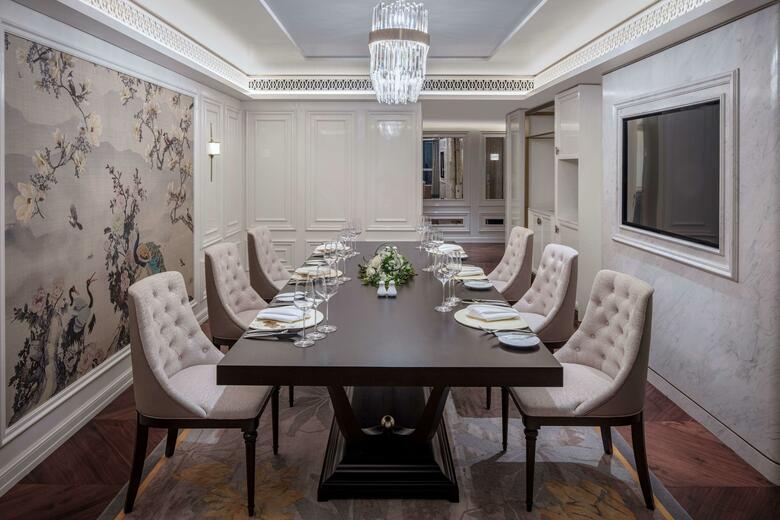 Hotel Melia Hanoi