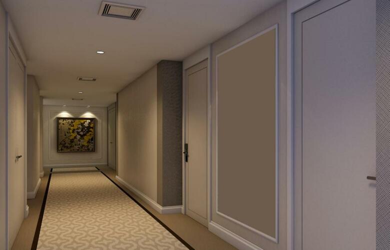 Hotel Melia Hanoi
