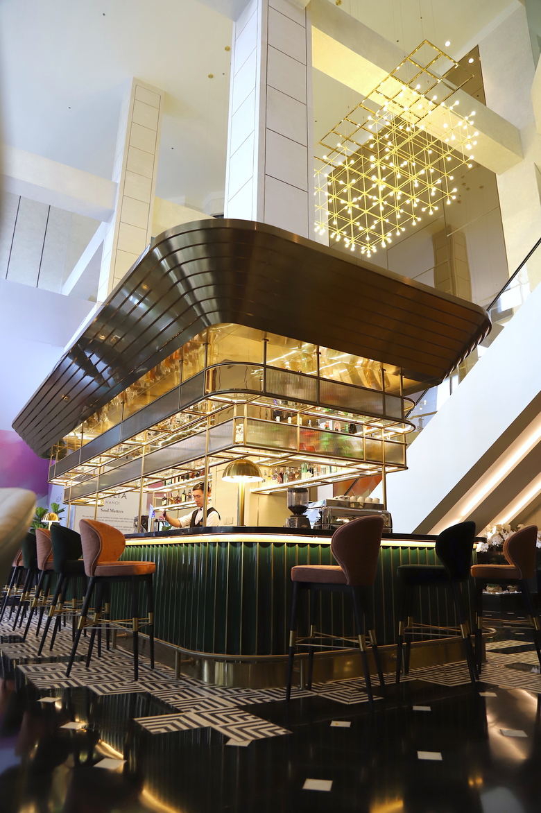 Hotel Melia Hanoi