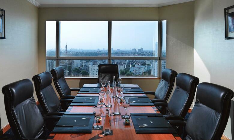 Hotel Melia Hanoi