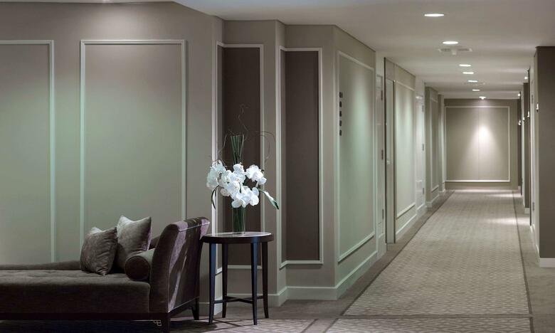 Hotel Melia Hanoi
