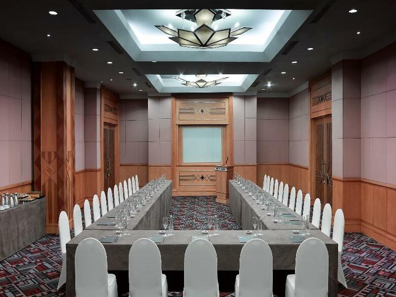 Hotel Melia Hanoi