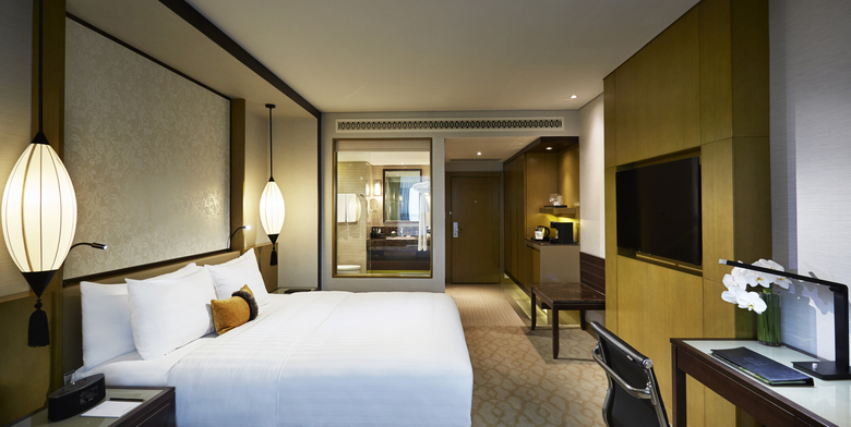 Hotel Melia Hanoi