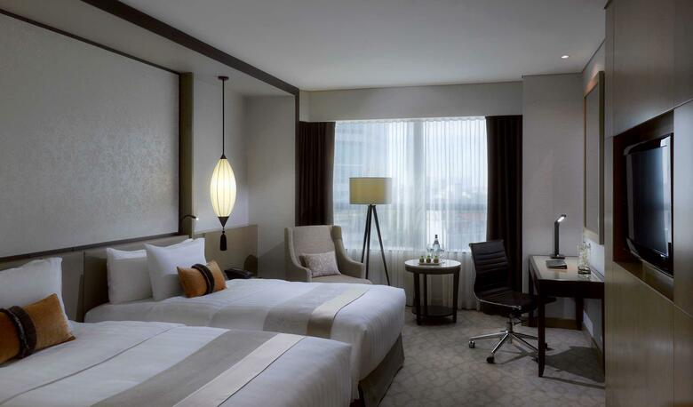 Hotel Melia Hanoi