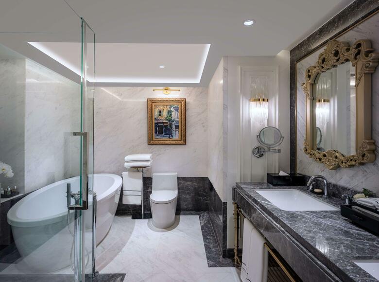 Hotel Melia Hanoi