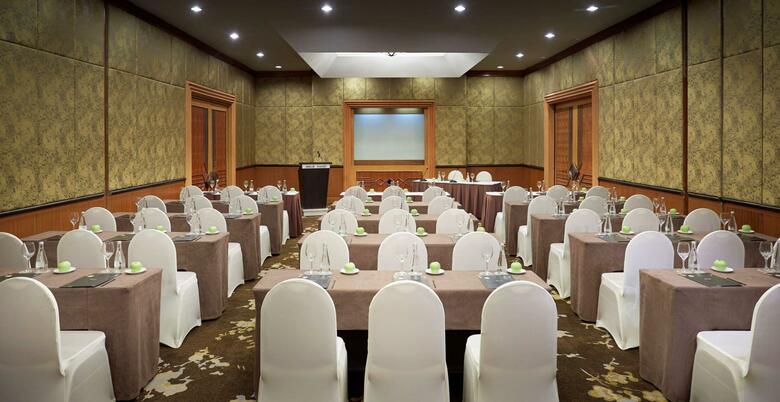 Hotel Melia Hanoi