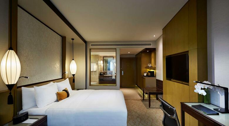 Hotel Melia Hanoi