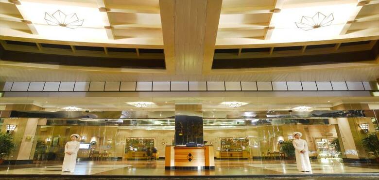 Hotel Melia Hanoi