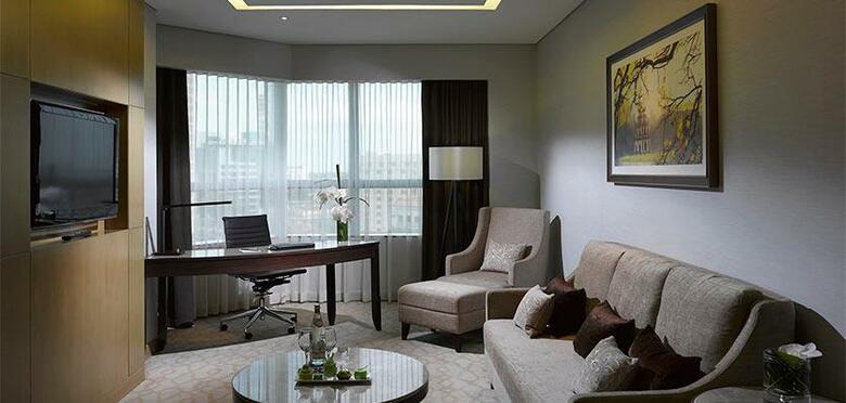 Hotel Melia Hanoi