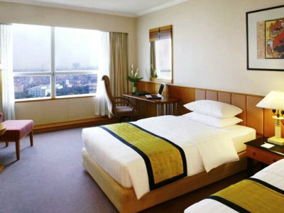 Hotel Melia Hanoi