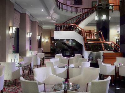 Hotel Melia Hanoi