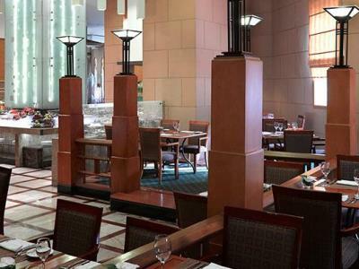 Hotel Melia Hanoi