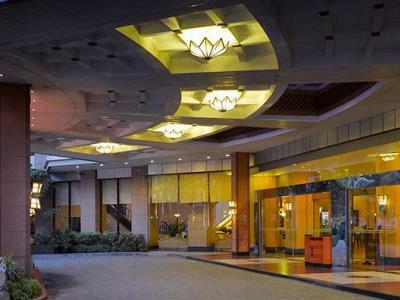 Hotel Melia Hanoi