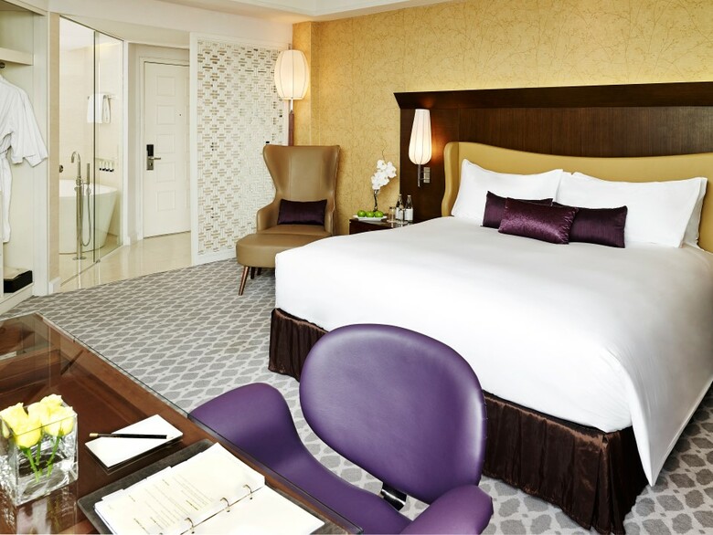 Hotel Pan Pacific Hanoi