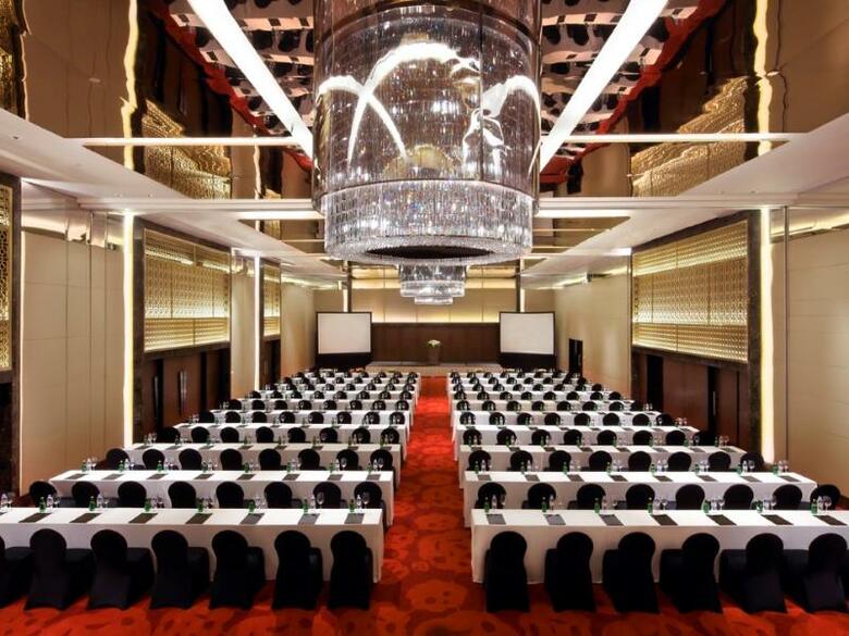 Hotel Pan Pacific Hanoi