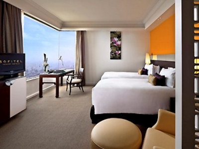 Hotel Pan Pacific Hanoi