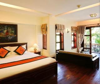 Hotel Hoi An Pacific
