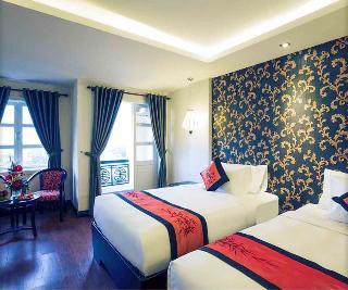 Hotel Hoi An Pacific
