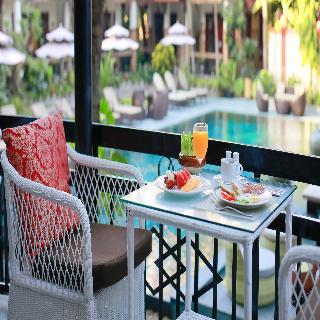 Hotel Hoi An Pacific