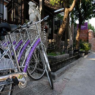 Hotel Hoi An Pacific