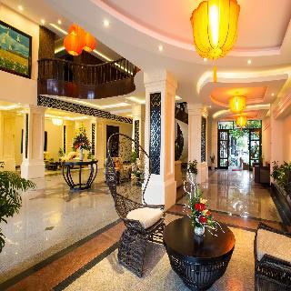 Hotel Hoi An Pacific