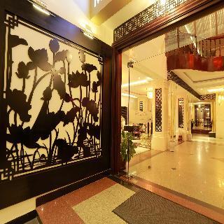 Hotel Hoi An Pacific