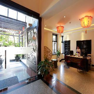 Hotel Hoi An Pacific