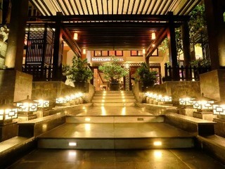 Hotel Hoi An Pacific