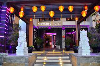 Hotel Hoi An Pacific