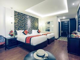 Hotel Hoi An Pacific