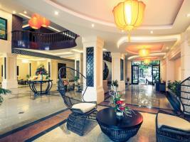 Hotel Hoi An Pacific