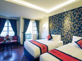 Hotel Hoi An Pacific