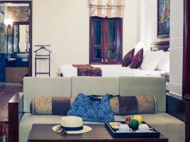 Hotel Hoi An Pacific