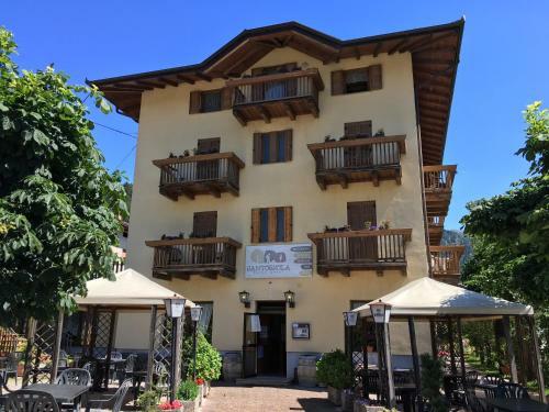 Hotel Centrale