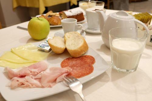 Hotel Centrale