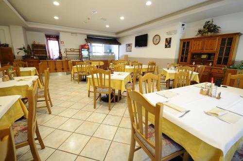 Hotel Centrale